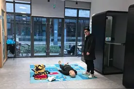 就连骗子，现在都“盯上”了宇树科技图片