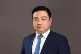 50届·50人专题访谈|刘兴亮：“寒冬”后实现弯道超车，期待车展带来更多流量图片