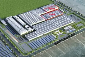 入列山东省重点！这个项目对青岛有多重要？图片