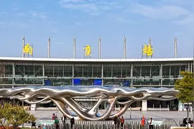 南京站惊现“错别字”？真相是……图片