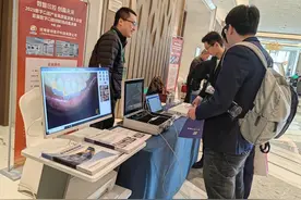 AI看牙秒出结果，首届数字口腔创新赛亮出众多“黑科技”！图片