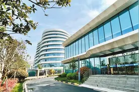 一季度西安多个区县在高质量发展赛道上跑出“加速度”图片