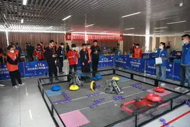 河北6所学校入选！教育部公示中小学人工智能教育基地名单图片