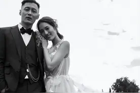 余文乐和妻子被曝离婚，倒也不意外？图片
