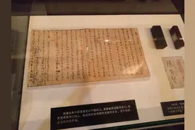 揭秘清代县城：驻守人数与行政区划一览图片