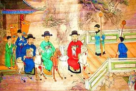 一名少女去寺庙烧香离奇失踪，背后真相……图片