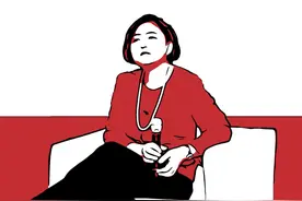 徐大姐，闷声赚了10个亿图片