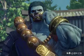 不良人：6季过后，哪些活下来的高手比李星云厉害？满打满算5位图片