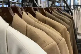 “温州女西"界黑马横空出世！打版师曾年薪千万图片