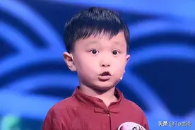 3岁识3000字6岁拿冠军，被网友嘲“伤仲永”，5年过去结果怎样？图片