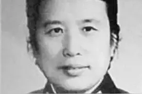 邯郸走出来的女中豪杰郝治平图片