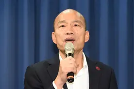 忘恩负义！端起碗吃肉放下碗骂娘，民进党没有招就开始“抹红”图片