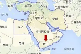 得州独立，红海危机，伊巴对轰，美国内忧外患？图片