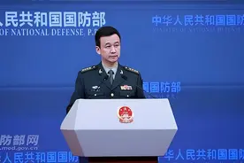4艘军舰永久部署台海，远火旅营区靠近金门，日本已规划撤侨方案图片