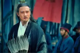 司马懿和诸葛亮谁更厉害？依据正史记载：二人根本不是同一水平图片