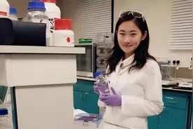 “满分状元”何碧玉：14岁上清华18岁留学，入美籍后扬言永不回国图片