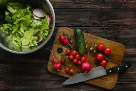 慢性炎症会加速衰老，4种抗炎食物要多吃图片
