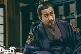 难怪北凉王府是江湖禁地，你看隐藏多少高手？徐骁只是垫底的存在图片