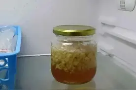 不管冰箱有多大，都不建议放4种东西，很多人都不懂，涨知识了图片