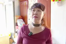 64岁男子相亲59女子，两人见面，女子对男子很心动，女子:够爷们图片