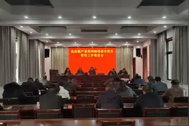 【宛城 “三零”平安创建专栏】(751) 高庙镇：“六步”工作法做好精神障碍患者服务管控图片
