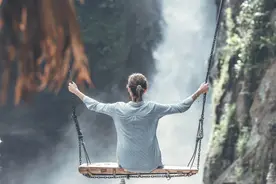 《心经》中的一句话，让我从焦虑中茅塞顿开图片