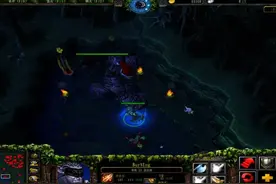 DOTA：一代王者到刀塔第一人，Burning的天胡开局怎么败光的！图片