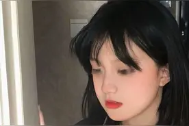 你能接受有过外国男友的女生吗？图片