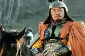 假设李建成当天没进玄武门，李世民后手是什么，他是怎么安排的？图片