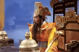 玉帝、如来都不知晓菩提祖师，为何此妖却识得？你看此妖真身是谁图片