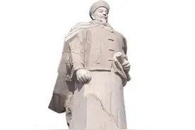 左宗棠收复新疆有多难图片