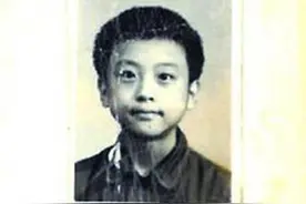 45年前，11岁就考上中科大的神童谢彦波，现在怎么样了？图片