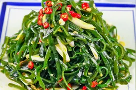 福建56岁男子，经常吃海带降血压，3个月后血压如何？答案不意外图片