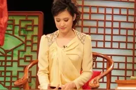 央视的桑晨、路晨和杨晨三位美女主持人，丝袜美腿，性感迷人图片