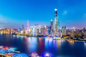 原来“shanghai”不是“上海”！别再说错啦！图片