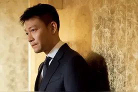 郭帆：带着“小破球”拥抱未知图片
