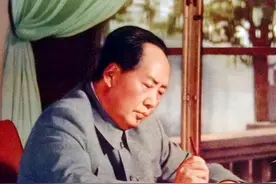 毛岸青37岁还是单身，毛主席小心开口试探：你嫂子的妹妹怎么样？图片