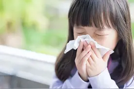 孩子感染了支原体肺炎，反复咳嗽，3点经验教训和大家分享图片