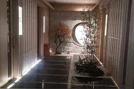 在深圳洗浴，体验不一样的洗浴文化图片