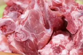 炖肉炖排骨，放料越多越难吃，做到“1放3不放”，软烂入味超好吃图片