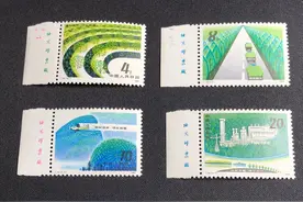 2024年1月28日最新经典邮票拍卖全记录，戳进来看！图片