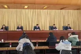 “小切口”解决大民生，太原城管多措并举缓解“停车难”图片