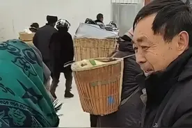 笑梗不笑人，武术大师马保国坎坷的一生，这才是真男人图片