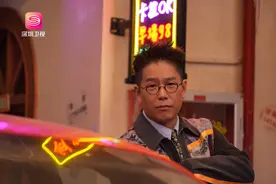 林晓峰确认参加城市春晚｜复古怀旧造型超吸睛图片