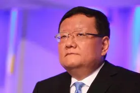 刘长乐时代结束：女婿被拘，卖掉美国豪宅，家族彻底退出凤凰卫视图片