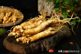 一吹冷风就感冒，鼻塞头疼，多半是气虚，分享1方，驱邪补气提神图片
