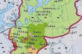 好战必亡是伪命题？沙俄打了300多年仗，以战养战地盘扩大了10倍图片