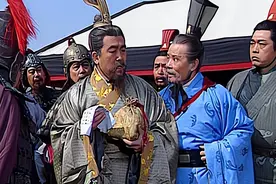 高平陵之变，司马懿近乎将桓范家族灭族！后来桓家是如何复仇的？图片