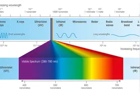 科学的本质（1）：“凡所有相，皆是虚妄”的科学解读图片