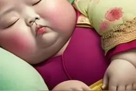 孩子躺平了怎么办？图片
